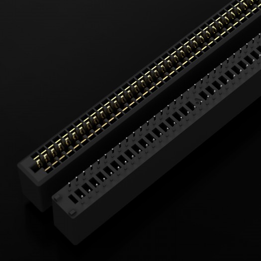 Der Nt Mini Noir kann NES- und Famicom-Spiele abspielen. (Bild: Analogue)